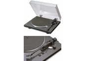 Denon DP-300 Giradiscos automatico. Capsula y previo de fono incluido.