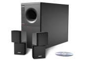 Bose Acoustimass 5 SIII Altavoz estanteria. Sistema satelites cubo doble y subwo