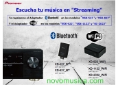 Receptor AV Pioneer VSX-527