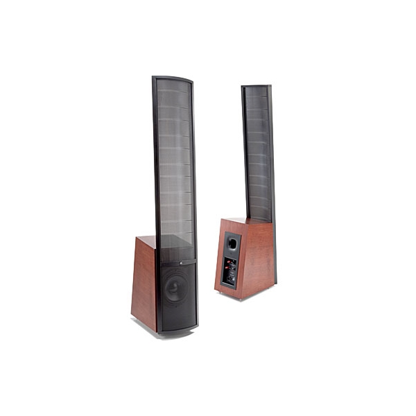 Altavoces Martin Logan Vista Cherry