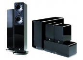 Altavoces Home Cinema QAcoustics 2050i 5.1 pack