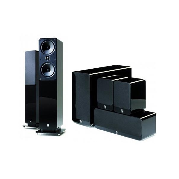 Altavoces Home Cinema QAcoustics 2050i 5.1 pack