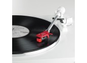Audio Technica AT-LP3 | Tocadiscos color Blanco o Negro - Cápsula AudioTechnica