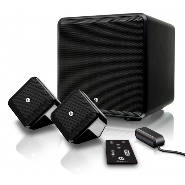 Boston Acoustics SoundWareXS Digital Cinema