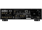 Denon DBP-4010UD Lector Blu-ray. Lector universal. Conexiones  HDMI 1.3, Etherne