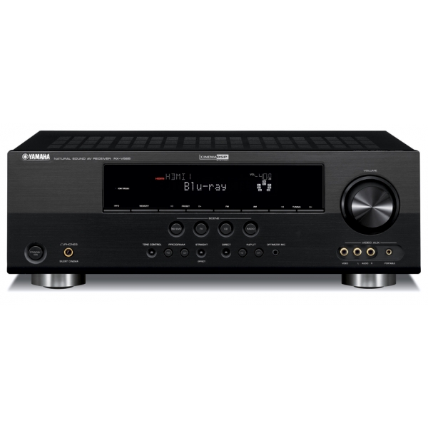 Yamaha RX-V565