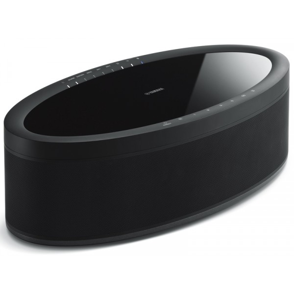 Yamaha MusicCast 50 negro
