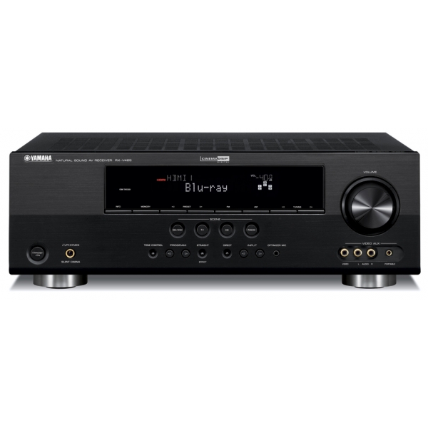 Yamaha RX-V465