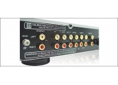 Rotel RA-04 SE Amplificador integrado 2x40 watios. Nueva serie Rotel SE. Entrada
