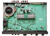 Rotel RA-04 SE Amplificador integrado 2x40 watios. Nueva serie Rotel SE. Entrada