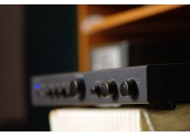 Rotel RA-04 SE Amplificador integrado 2x40 watios. Nueva serie Rotel SE. Entrada