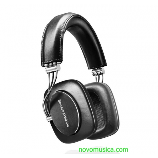 Auriculares B&W P7