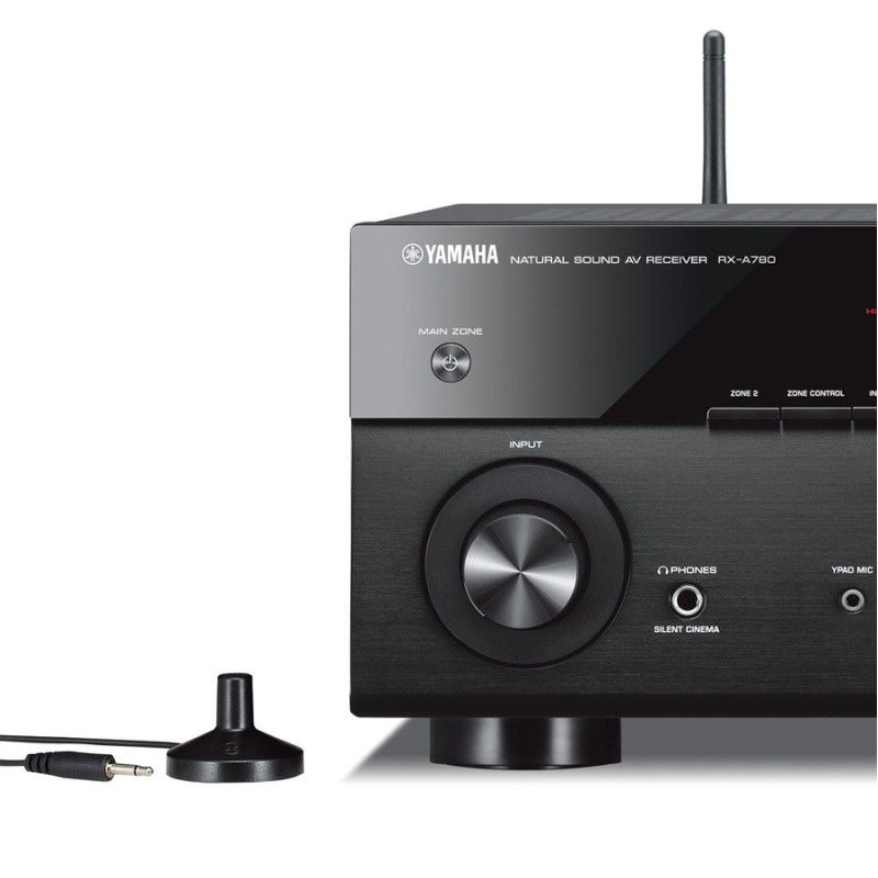 Yamaha RXA780 Aventage