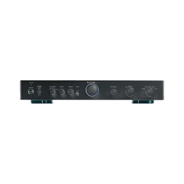 Rotel RA06SE Amplificador integrado 2x70 Watios. Mando a distancia.