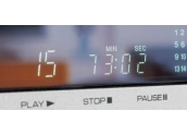 Rotel RCD-06 SE Lector CD. Mando a distancia, salida digital. Cuatro fuentes de 
