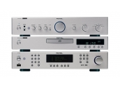 Rotel RCD-06 SE Lector CD. Mando a distancia, salida digital. Cuatro fuentes de 