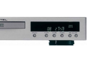 Rotel RCD-06 SE Lector CD. Mando a distancia, salida digital. Cuatro fuentes de 