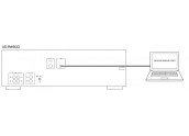 Grabador CDs Teac AD-RW900