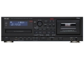 Grabador CDs Teac AD-RW900