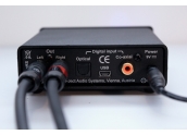 DAC Project DAC Box USB