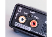 DAC Project DAC Box USB