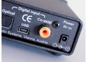 DAC Project DAC Box USB