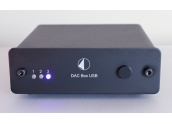 DAC Project DAC Box USB