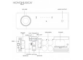NAD D3020 V2 | Amplificador DAC Digital Híbrido - oferta Comprar