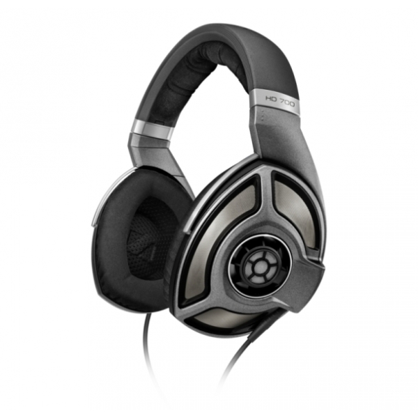Auriculares Sennheiser HD700 duofol dinamico abiertos alta fidelidad