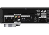 Blur-ray Pioneer BDP-LX55 Lector 3D con 2 salidas HDMI 1.4, DLNA y BD-Live conve