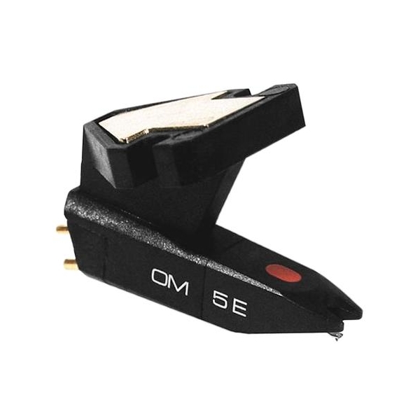 Cápsula Ortofon OM 5 E