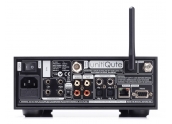 Naim UnitiQute Reproductor de audio en red. Entradas RJ45, WLAN, USB, optica, co