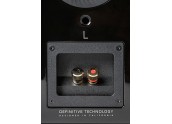 Definitive Technology D7 | Altavoces de Estanteria - color Negro o Blanco - oferta Comprar