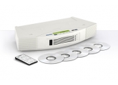 Bose Acoustic Wave System 5-CD Changer Cargador de 5 CDs para el Sistema Acousti