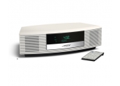Bose Wave Radio II sistema de sonido con radio, entrada auriculares y función de