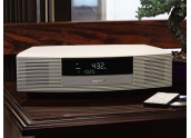 Bose Wave Radio II sistema de sonido con radio, entrada auriculares y función de