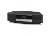 Bose Wave Radio II sistema de sonido con radio, entrada auriculares y función de