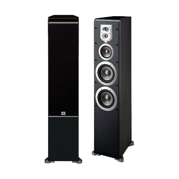 Altavoces JBL ES100