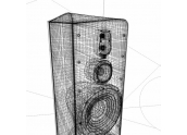 Altavoces JBL ES100