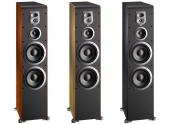JBL ES90 Altavoz de suelo, 3 vias. Puerto reflex trasero. 8 Ohmios. Varios acaba