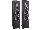 JBL ES90 Altavoz de suelo, 3 vias. Puerto reflex trasero. 8 Ohmios. Varios acaba