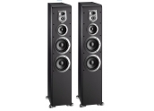 JBL ES80 Altavoz de suelo, 3 vias. Puerto reflex trasero. 8 Ohmios. Varios acaba