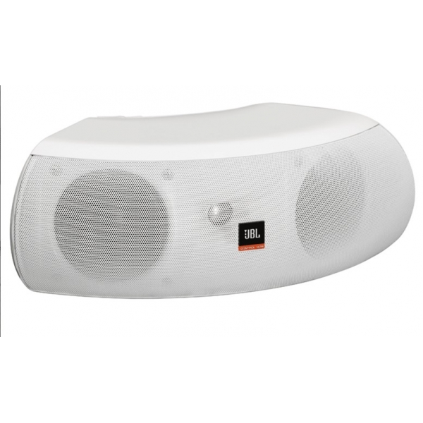 JBL Control Now All Weather Altavoces para exteriores, 6 ohmios, 50 w. 2 vias. R