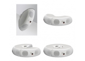 JBL Control Now All Weather Altavoces para exteriores, 6 ohmios, 50 w. 2 vias. R
