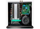 Classe CT-2300 Etapa de potencia estéreo 2x300 W. Entradas RCA/XLR