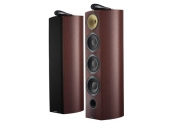 Altavoces B&W 803 Diamond Rosenut