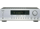 Onkyo TX-8255 Receptor estereo 2x50 w. Entrada giradiscos. Mando a distancia. Ra