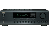 Onkyo TX-8255 Receptor estereo 2x50 w. Entrada giradiscos. Mando a distancia. Ra