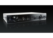 Onkyo A-5VL Amplificador integrado de2x80Watios a 4 ohms.Entrada de giradiscos M