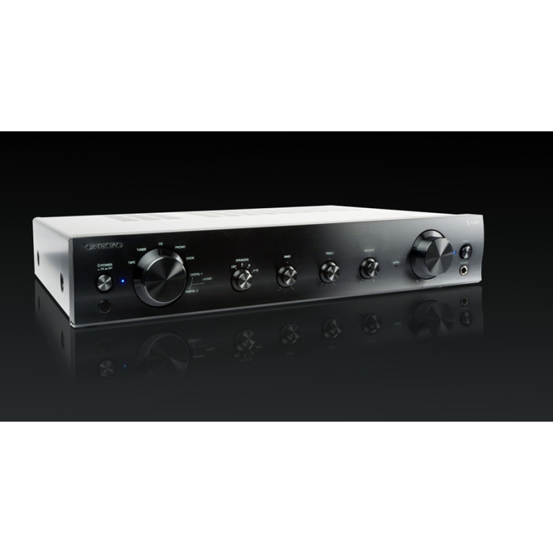 ＯＮＫＹＯ　オンキヨー　Ａ―５ＶＬ ONKYO・オンキヨー A-5VL 音質などのレビュー B級オーディオ・ファン
